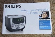 Philips AJ3910/05 Compact Disc