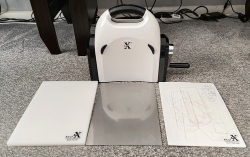 Xcut xpress die - xpress,