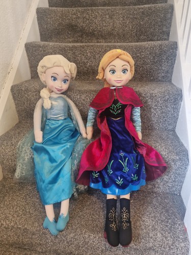 Rare disney frozen - rare, elsa
