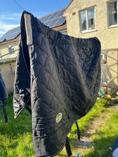 6'3 Weatherbeeta Stable