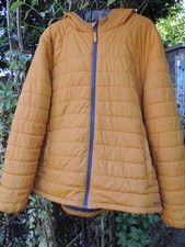 SIZE 20 Lightweight Padded Hooded Jacket ~ Peter Storm