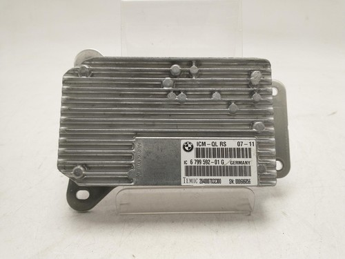 Cruise control unit - control,