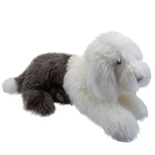 Sheepdog Soft Toy Dog Plush