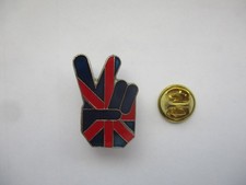 V FOR VICTORY GREAT BRITAIN