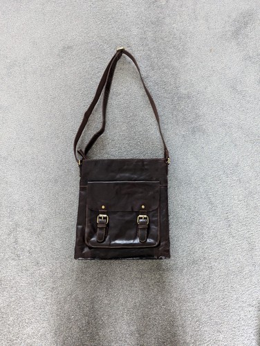 Rowallan soft brown leather - rowallan,