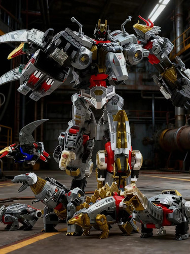 Transformer generations - transformer, :