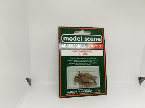 Model scene 5116 - scene,