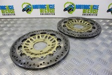 Triumph Sprint ST 1050 Brake