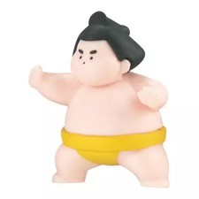 Little Sumo-san D Mini Figure