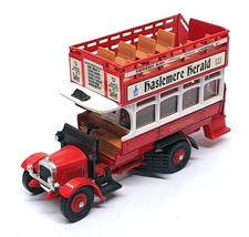 Corgi Appx 15cm Long Diecast