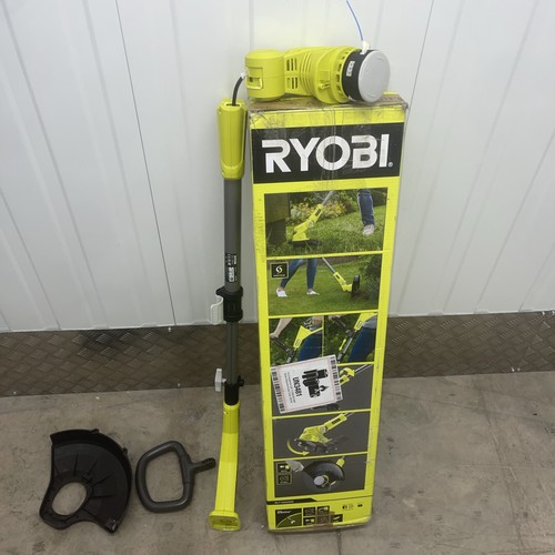 Ryobi one 18v - 18v, grass
