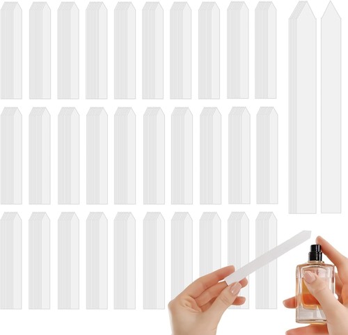 500pcs perfume tester strips - 500pcs,