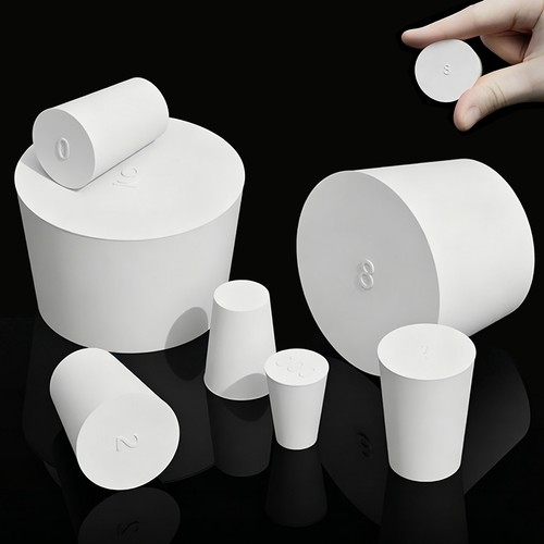Stopper tapered plugs rubber - stopper,