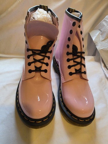 Doc martens 1460 pink - doc,