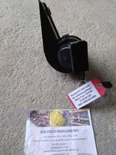 Porsche 911 930 Turbo A/C Air Conditioning Blower Fan Motor 74-89 91162401301