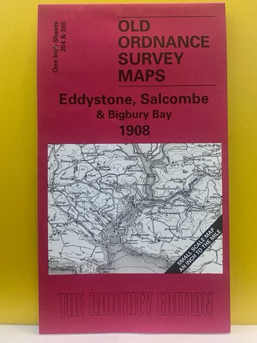 Eddystone salcombe bigbury - eddystone,,