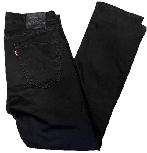 Levi 514 men black - levi’s,