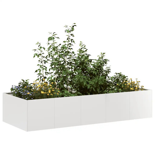 Walplus large stainless steel - large,