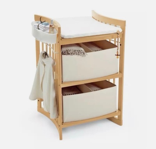 Stokke sleepi care changing - care,