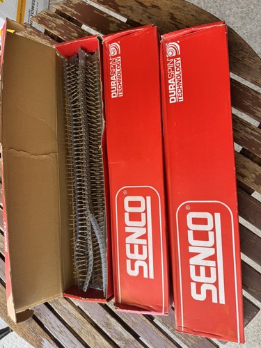 2000 senco duraspin collated - 2000+,