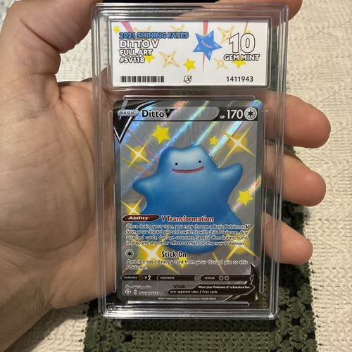 Ace ditto sv118 sv122 - 10,