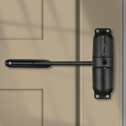 Safety spring door - safety,