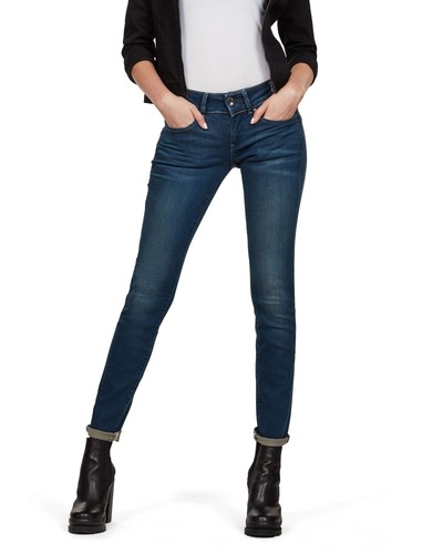 Star womens jeans midge cody - midge,