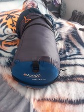 Sleeping Bag