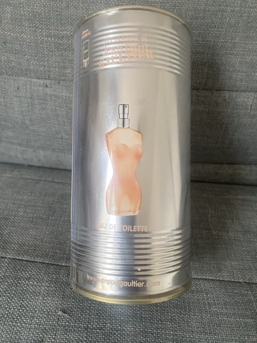 Jean paul gaultier classique - jean,