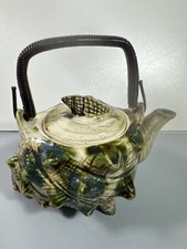 Vintage Handcrafted Shell