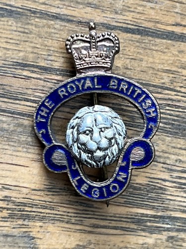 Vintage the royal british - royal,