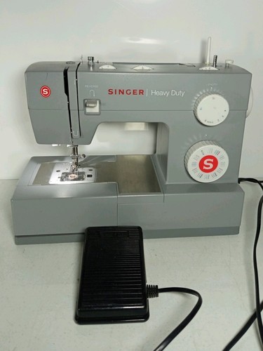 Singer 4432 automatic sewing - 4432,
