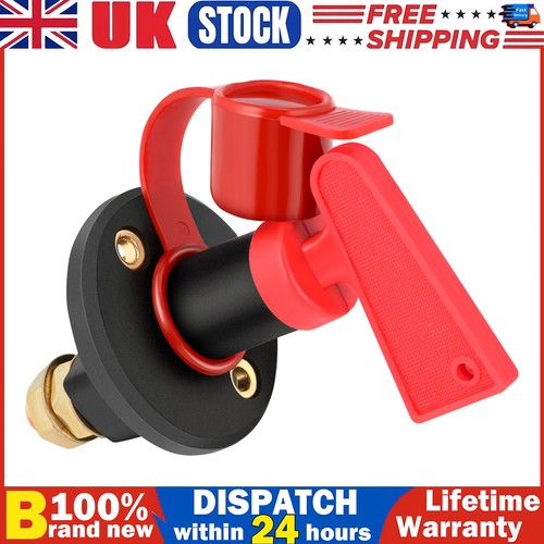 Battery cut off - battery,