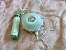 Party Lite Smart Blends Warmer