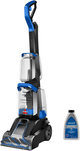 Bissell powerwash compact - bissell,