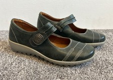 Pavers Mary Jane Shoes UK Size