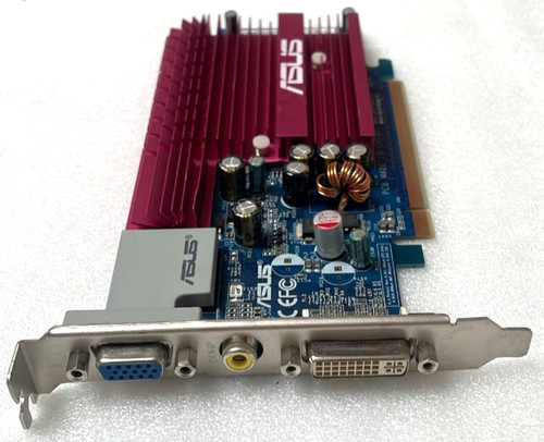 Asus nvidia geforce - asus,