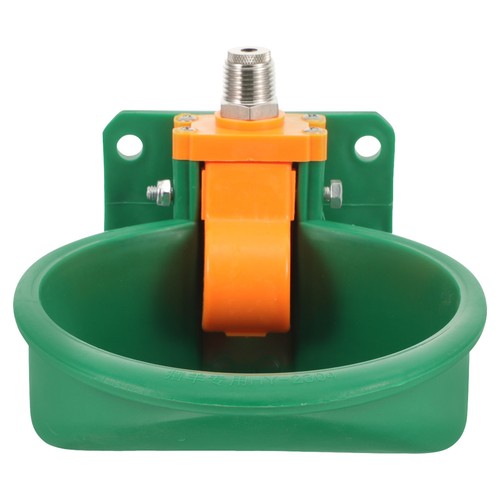 Cow water bowl goat waterer - cow,
