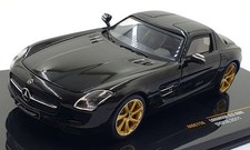 Ixo 1/43 Scale MOC118 - 2011