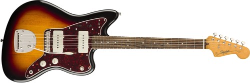Squier classic vibe 60s - vibe, '60s