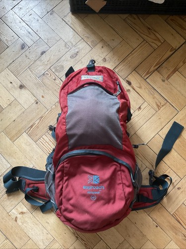 Karrimor airspace litre - karrimor,