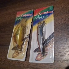 Old School Mr Catcher Rattle