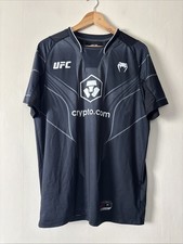 UFC by Venum Authentic Fight