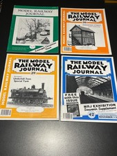 The Model Railway Journal