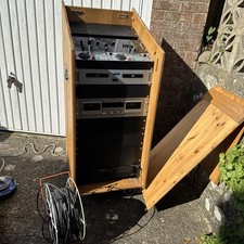Vintage outside system - vintage, pa