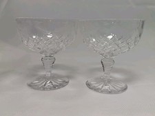 Edinburgh Crystal Champagne