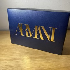 Armani Stronger With You Mens