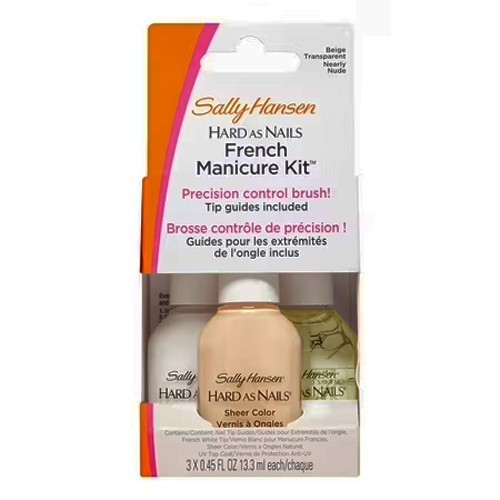 Sally hansen hard - sally, nails