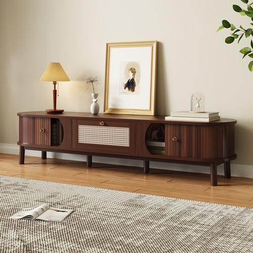 Stand cabinet 170cm long - cabinet,