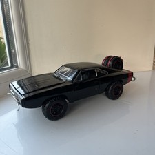 Jada toys fast - toys, off